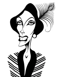 Gloria Swanson